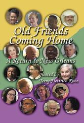 Old Friends Coming Home-A Return to New Orleans profile picture