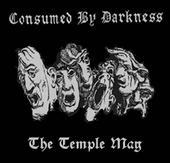 CONSUMED BY DARKNESS MAG profile picture