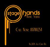 StageHands Music Studio profile picture