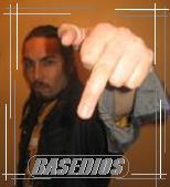 BASEDIOS - PIDE RAP, VIVE RAP... profile picture