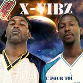 X-VIBZ EN DISTRIBUTION NUMERIQUE profile picture