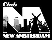 club new amsterdam profile picture