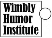 Wimbly Humor Institute profile picture