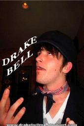 FANS DRAKE BELL profile picture