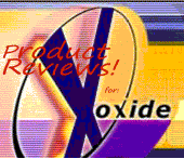 â™ â™¦Xoxide Computer and Case Mod Product Reviews profile picture