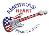 AMERICAS HEART MICHIGAN profile picture