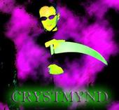 CRYSTMYND - The Official MySpace profile picture