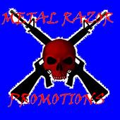 Metal Razor Promotions [Utah’s METAL!] profile picture