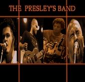 THE PRESLEY’S BAND profile picture