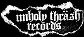 Unholy Thrash Records profile picture