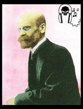 e-Durkheim profile picture