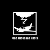 One Thousand Pilots profile picture