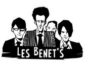 LES BENETâ€™S profile picture