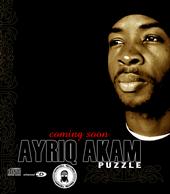 AYRIQ AKAM profile picture