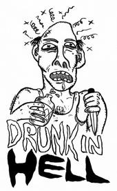 DRUNK IN HELL profile picture