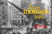 The Adam Monaco Band profile picture