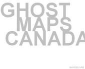 ghost maps canada profile picture