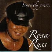 Rosa Russ profile picture