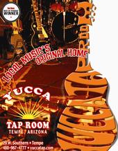 Yucca Tap Room profile picture