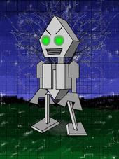 KillBot profile picture