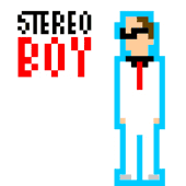 stereoboy profile picture