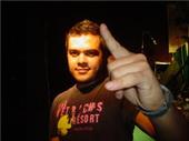 DJ *AXION* by CHRISTIAN CORONA. profile picture