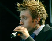 Andy Frost Beatbox profile picture