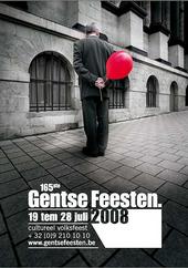 gentsefeesten