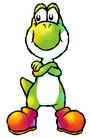 Yoshi profile picture