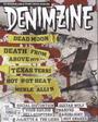 DENIMZINE â€“ punk / rock / garage magazine profile picture