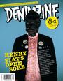 DENIMZINE â€“ punk / rock / garage magazine profile picture