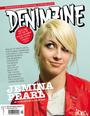 DENIMZINE â€“ punk / rock / garage magazine profile picture