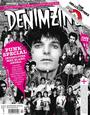 DENIMZINE â€“ punk / rock / garage magazine profile picture