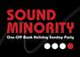 Sound Minority profile picture