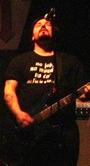 DOMONIC RINI -Guitarist/UNN & MaximumThreshold profile picture