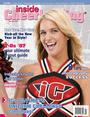 Inside Cheerleading Magazine profile picture