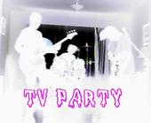 TV Party profile picture