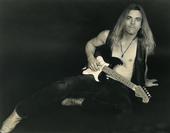 Miles Spencer, Rock Fusion Guitarist profile picture