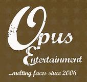 Opus Entertainment profile picture