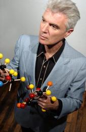 David Byrne profile picture