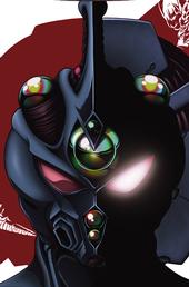 Guyver: The Bioboosted Armor (TV) profile picture