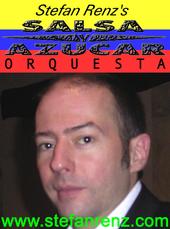 Salsa y Azucar ** Orquesta ** (Stefan Renz) profile picture