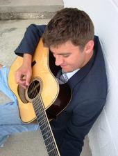 Josh Goforth Music profile picture