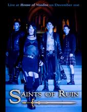 Saints Of Ruin profile picture