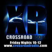 Crossroad Radio profile picture