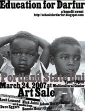 schoolsfordarfur