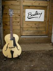 Bailey Guitars profile picture