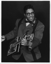 Bo Diddley (Tribute Page) profile picture