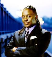 Philip Bailey profile picture