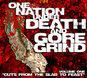 ONE NATION UNDER DEATH AND GORE GRIND profile picture